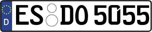 ES-DO5055