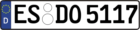 ES-DO5117