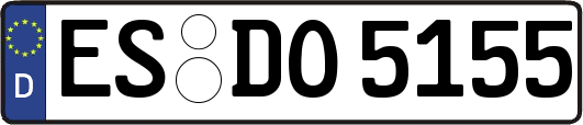 ES-DO5155
