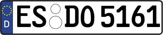 ES-DO5161