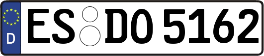 ES-DO5162