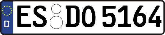 ES-DO5164