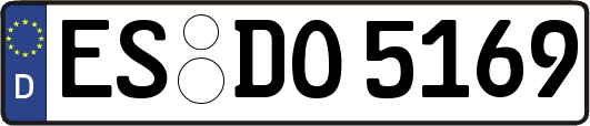 ES-DO5169