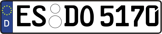 ES-DO5170