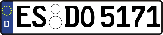 ES-DO5171