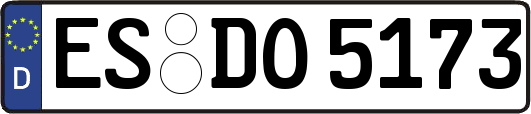 ES-DO5173