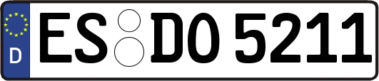 ES-DO5211
