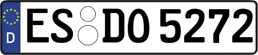 ES-DO5272