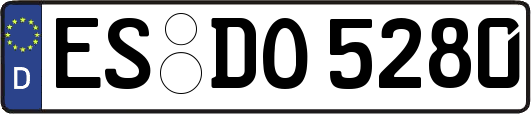 ES-DO5280