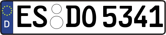 ES-DO5341