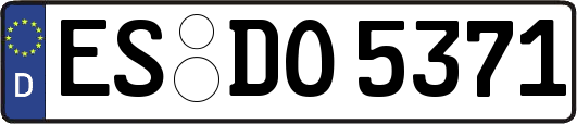 ES-DO5371