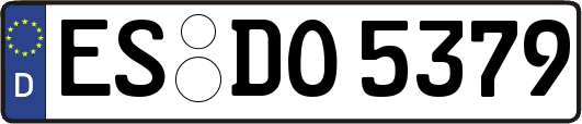 ES-DO5379