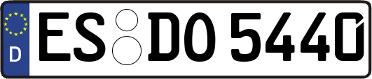 ES-DO5440