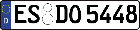 ES-DO5448