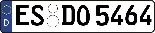 ES-DO5464