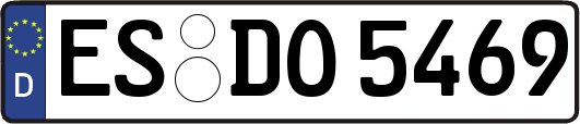 ES-DO5469