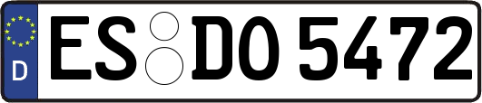 ES-DO5472
