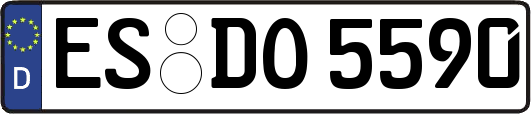 ES-DO5590