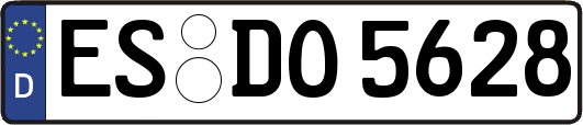 ES-DO5628