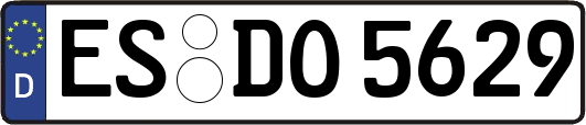 ES-DO5629