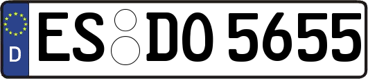 ES-DO5655