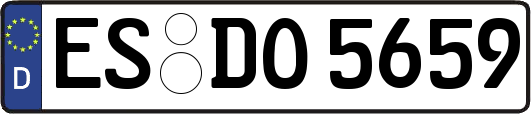 ES-DO5659