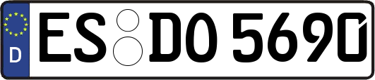 ES-DO5690