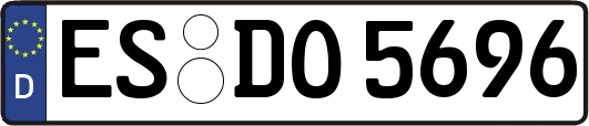ES-DO5696
