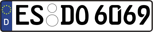ES-DO6069