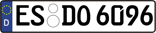 ES-DO6096