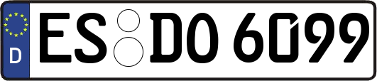 ES-DO6099