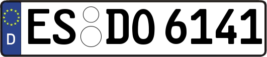ES-DO6141