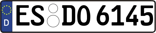 ES-DO6145