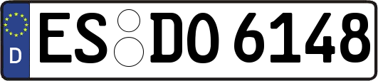 ES-DO6148