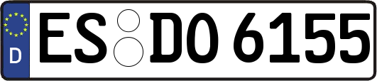 ES-DO6155