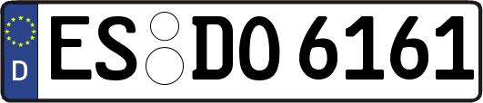 ES-DO6161
