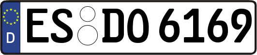 ES-DO6169