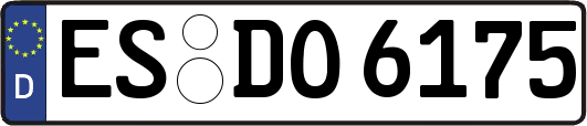 ES-DO6175