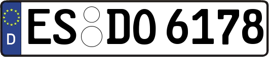 ES-DO6178
