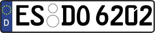 ES-DO6202