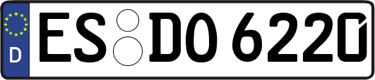 ES-DO6220