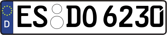 ES-DO6230