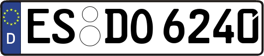 ES-DO6240