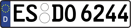 ES-DO6244