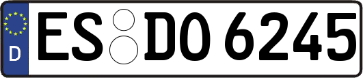 ES-DO6245