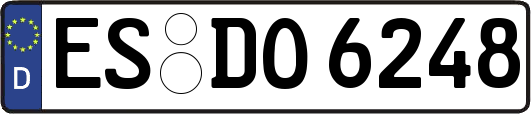 ES-DO6248