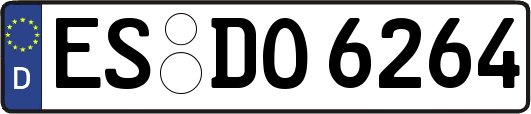 ES-DO6264