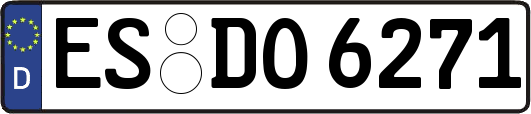 ES-DO6271