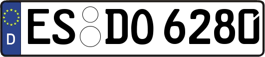 ES-DO6280