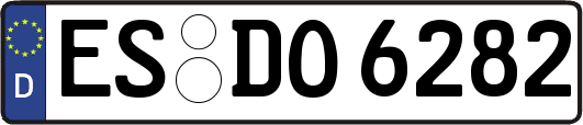 ES-DO6282